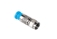 WTY0630 Wtyk SAT F kompresyjny