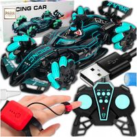 SAMOCHÓD ZDALNIE STEROWANY FORMUŁA AUTO NA PILOTA AUTA NA PILOT DRIFT
