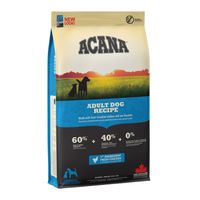 ACANA Adult Dog sucha karma dla dorosłych psów 17kg