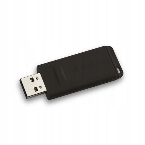 Pendrive Verbatim Store 'n' Go Slider 128GB USB 2.0 na Arena.pl