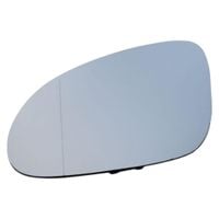 SZKŁO WKŁAD LUSTERKA LEWE VW GOLF PLUS V 2006 2007 2008 2009 2010 2011 2012