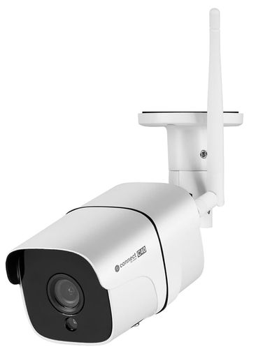 Kamera wi-fi IP Connect C40 Tuya KM2208 zewnętrzna na Arena.pl