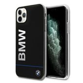 Etui BMW BMHCN58PCUBBK iPhone iPhone 11 Pro 5,8" czarny/black hardcase
