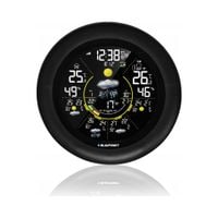 Stacja pogody BLAUPUNKT WS65BK APP