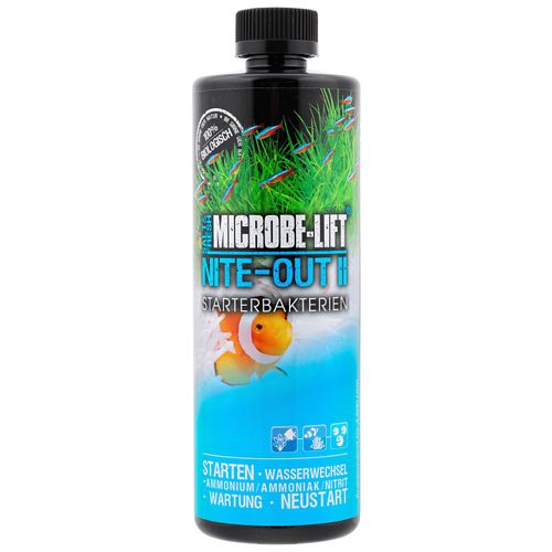 MICROBE LIFT Nite-OUT II 236ml na Arena.pl