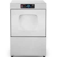 zmywarka do naczyń gastronomiczna 40x40 cm 400 v 3050 w