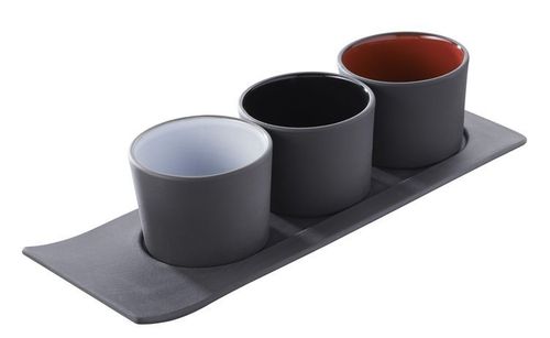 Miseczka Solid biała 30 ml na Arena.pl