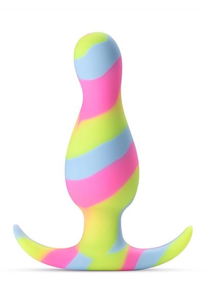 AVANT KALEIDO LIME zdjęcie 2