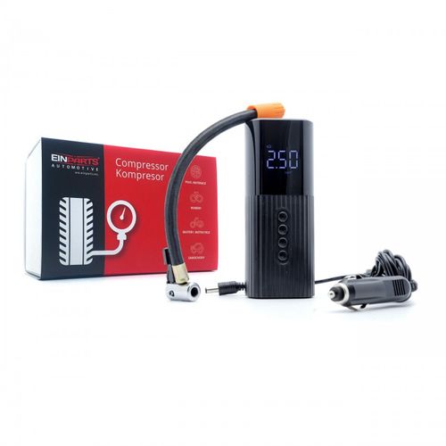 Kompresor cyfrowy Einparts EPAP01 12V na Arena.pl