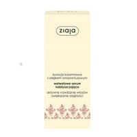 Ziaja Kuracja Kaszmirowa Welwetowe Serum Nabłyszczające, 50ml