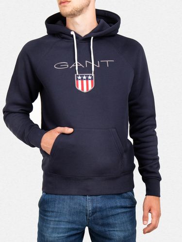 Bluza męska Gant 276310-433 - M na Arena.pl