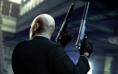 HITMAN HD TRILOGY XBOX360 U na Arena.pl