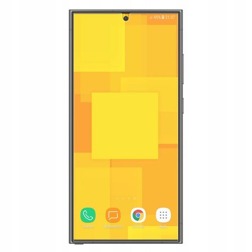 Szkło hartowane 9H BananShield do Samsung Galaxy S24 Ultra na Arena.pl