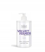 Farmona Velvet Hands Krem maska do dłoni 500ml