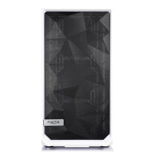 Fractal Design Obudowa Meshify S2 White TG Clear na Arena.pl