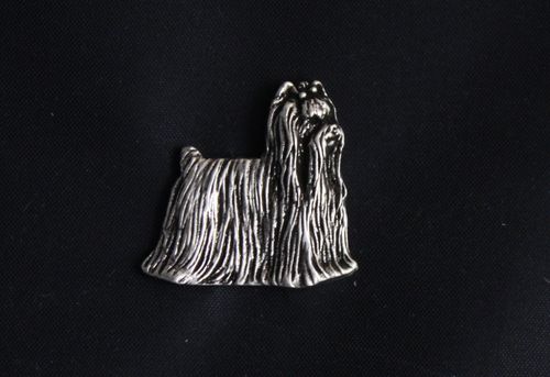 Shih Tzu - broszka - 1526 na Arena.pl