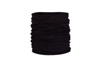 BROEL MSL komin tuba dla dzieci na wiosnę wiskoza czarny