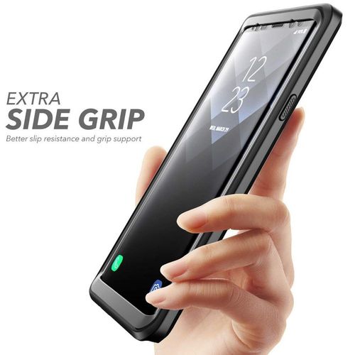 SUPCASE CLAYCO XENON GALAXY NOTE 9 BLACK na Arena.pl