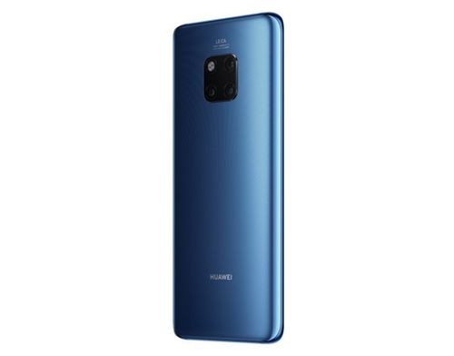 Huawei Smartfon Mate 20 Pro DUAL SIM Niebieski na Arena.pl