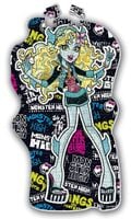 CLEMENTONI 27533 Puzzle 150 El. Monster High Lagoona Blue