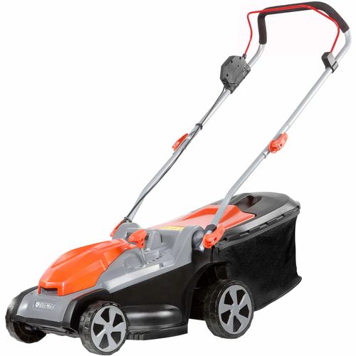 OLEO-MAC GI 40 P KOSIARKA AKUMULATOROWA DO TRAWY LI-ION Zestaw 54149001S1 - OFICJALNY DYSTRYBUTOR - AUTORYZOWANY DEALER OLEO-MAC na Arena.pl