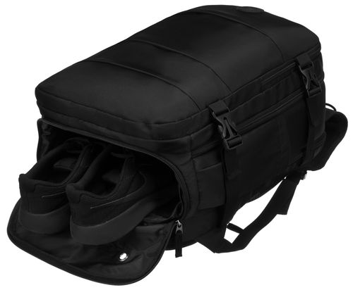 ptn 23026-5473 black + opaska odblaskowa na Arena.pl