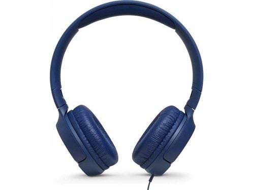 Słuchawki JBL Tune 500 Niebieski na Arena.pl