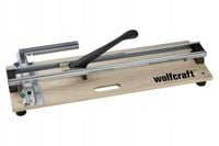 Przecinarka stolikowa Wolfcraft 610 mm