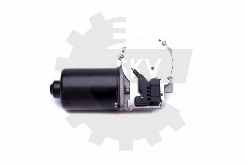 Silnik wycieraczek do FORD TRANSIT 2011 2012 2013 2014 zdjęcie 2