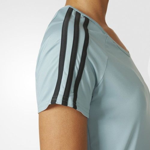 T-Shirt Adidas Basic 3S P Tee AY7826 M na Arena.pl