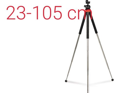 Statyw HAMA Traveller Pro 105 na Arena.pl