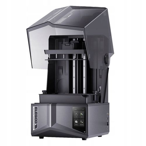 Drukarka 3D Elegoo Saturn 4 Ultra Czarny na Arena.pl