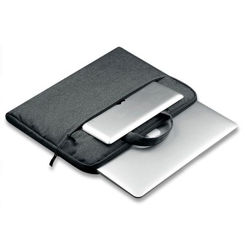 TECH-PROTECT BRIEFCASE MACBOOK AIR/PRO 13 DARK GREY na Arena.pl