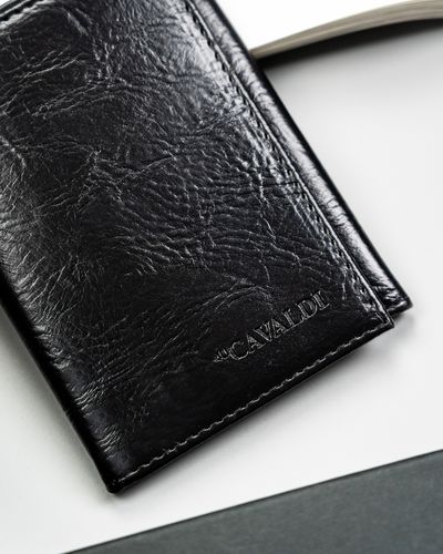 etui na dokumenty ekof18-pal50 7979 black na Arena.pl