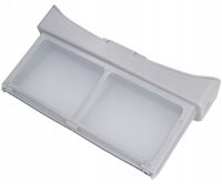 Filtr puchu do suszarki HAIER | HD90A2979IT HD90A3959IT HD90A2979FR