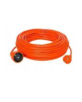 PRZEDŁUŻACZ OGRODOWY BUDOWLANY GRUBY KOSIARKI 20m