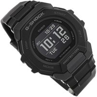 MĘSKI ZEGAREK CASIO GBD-300-1ER G-SHOCK BLUETOOTH KROKOMIERZ SPORTOWY 200M