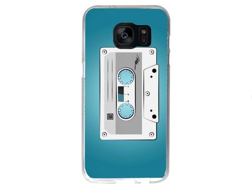 SAMSUNG GALAXY S7 EDGE | Etui case WZORY na Arena.pl