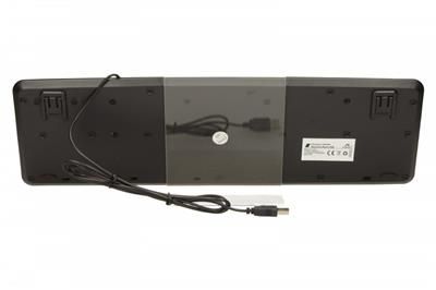 Klawiatura Maverick Black USB na Arena.pl