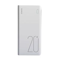 2 x ROMOSS 20000mAh PowerBank QC3.0 FastCharging PD18W