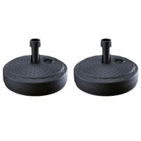 2x Podstawa pod parasol Umbrella Base MPOR Stojak