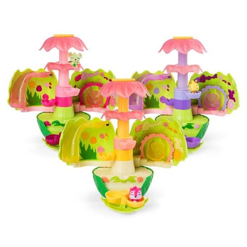 Hatchimals sekretny domek na Arena.pl