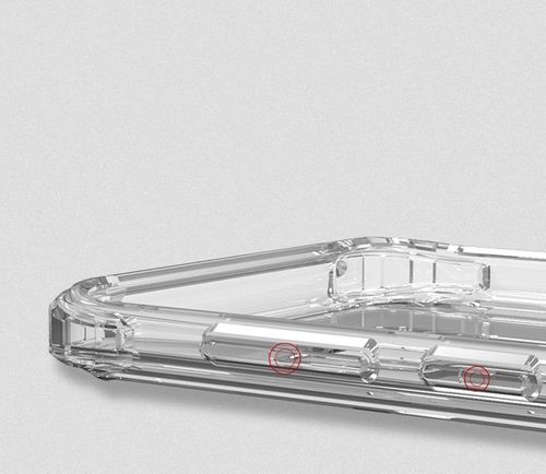 IPAKY CRYSTAL SAMSUNG GALAXY S9 PLUS TRANSPARENT na Arena.pl