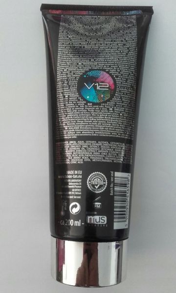 Asther V12 Tingle Aktywator-Brązujący x2szt zdjęcie 4