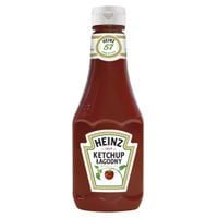 Heinz Ketchup łagodny 450 g