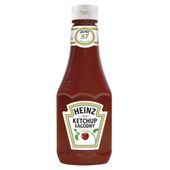 Heinz Ketchup łagodny 450 g