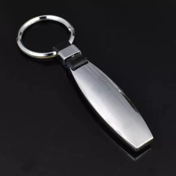 Breloczek do kluczy Mitsubishi Outlander upominek zdjęcie 5