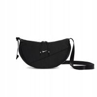 Nike torebka sportowa AURA 4L czarny