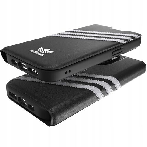 Etui do iPhone 14 Pro Adidas OR Booklet Case PU na Arena.pl