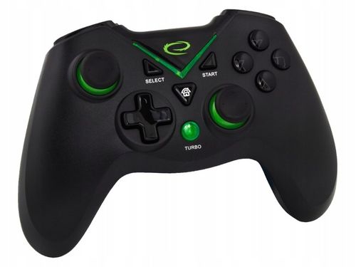 GAMEPAD BEZPRZEWODOWY EGG112 PC / PS3 / XBOX / ONE na Arena.pl